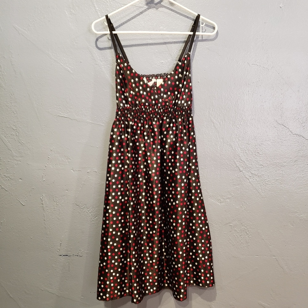 Derek Heart Dress
